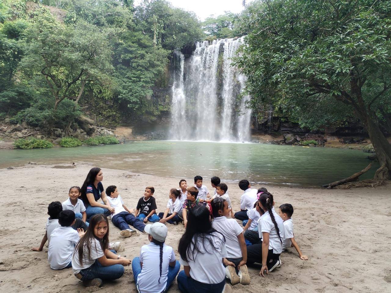 Aula Ambiental 