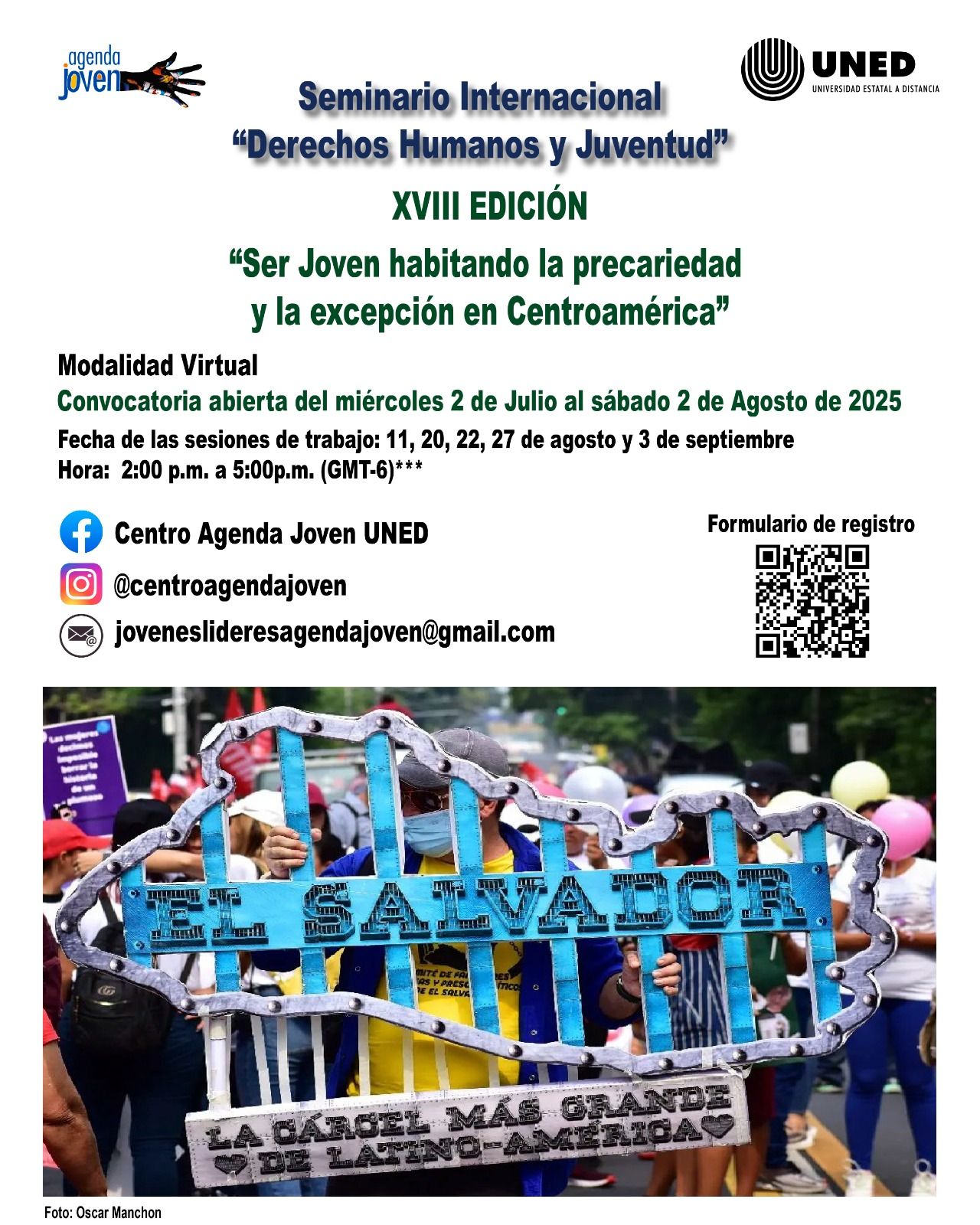 Seminario Internacional 