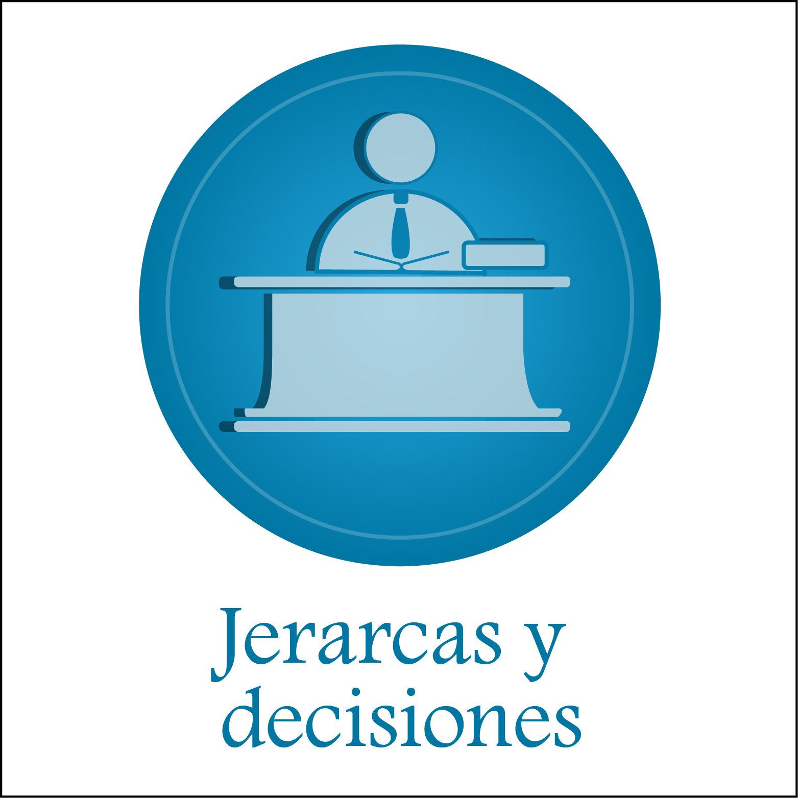 Jerarcas y Decisiones Gobierno Local de Bagaces