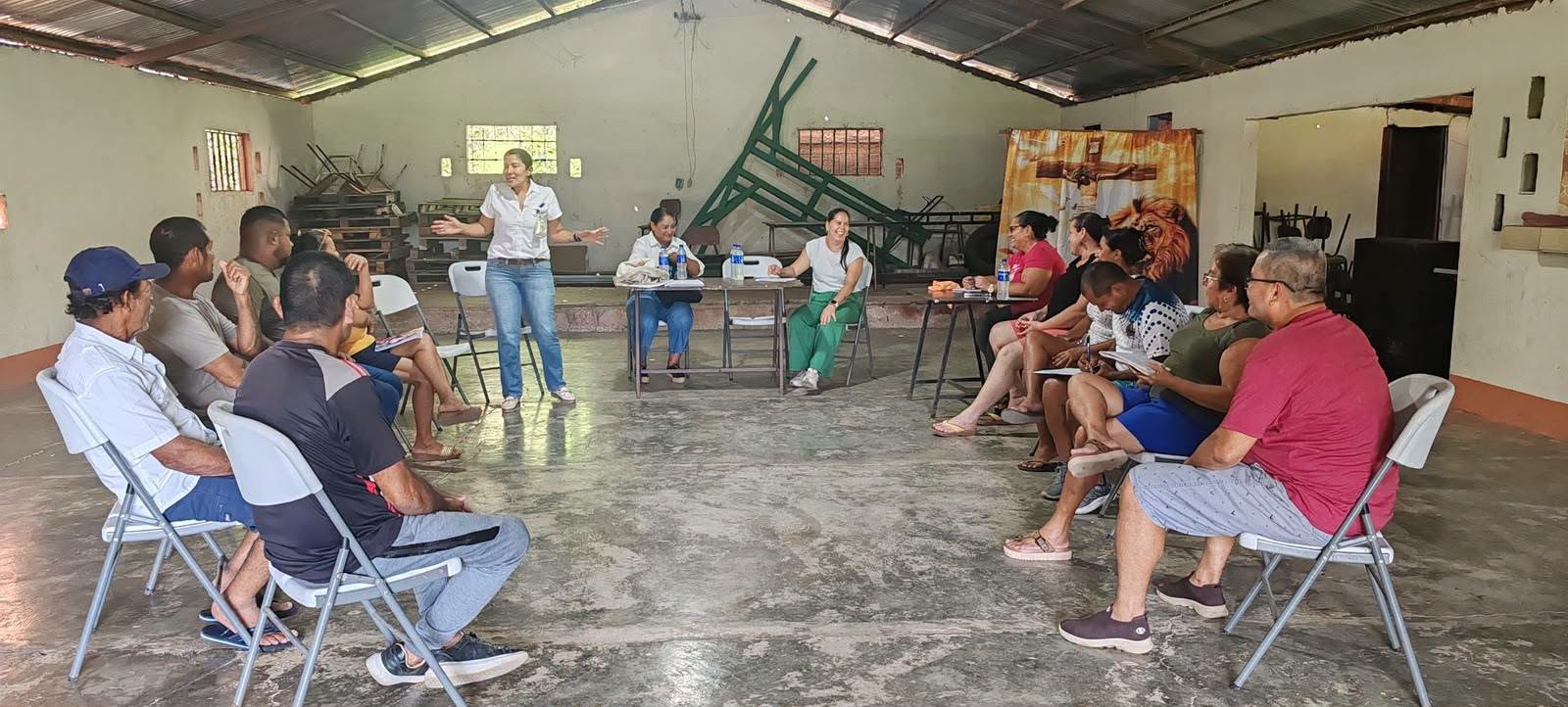 Escuelas para Padres