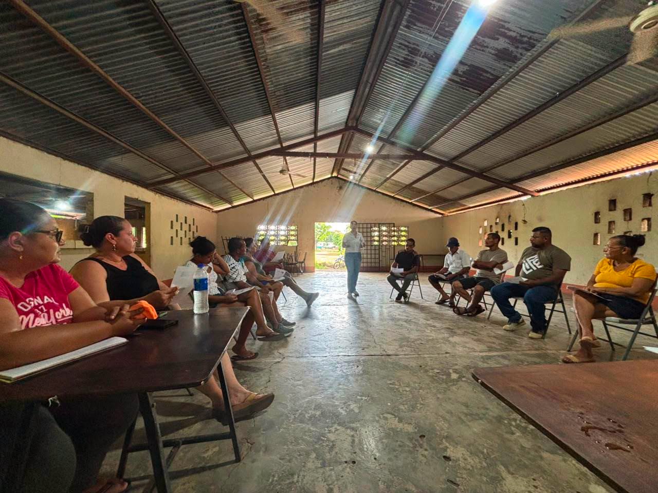 Escuelas para Padres