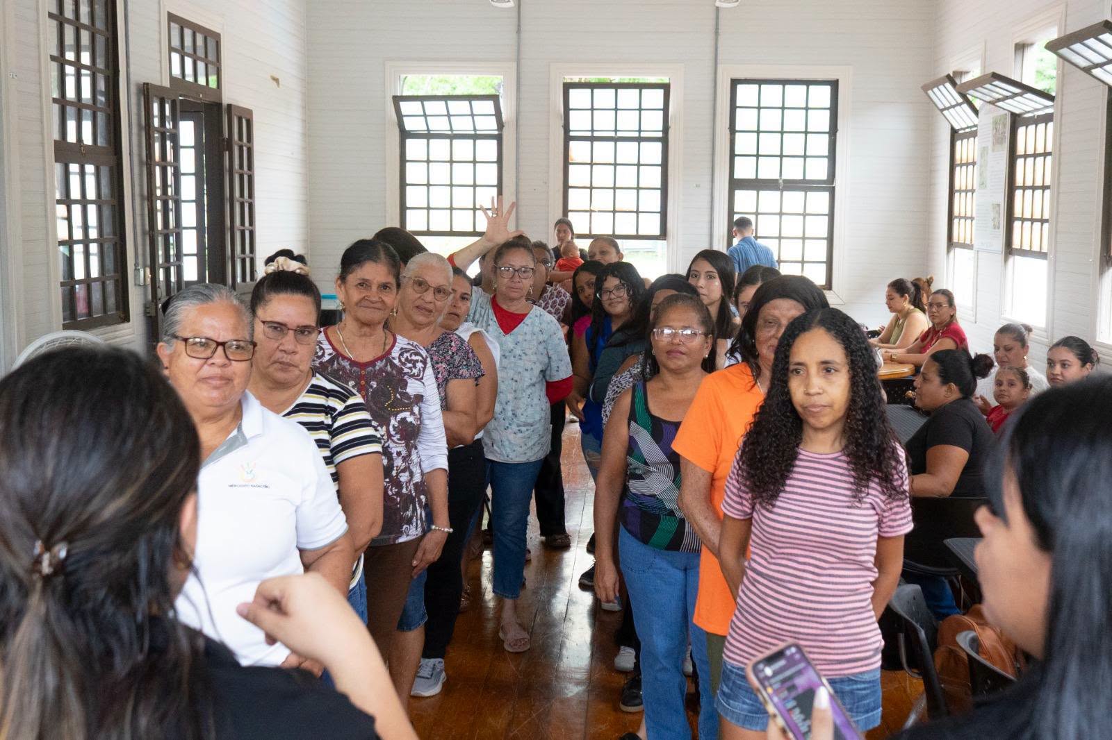 Taller de Manualidades Creativo 