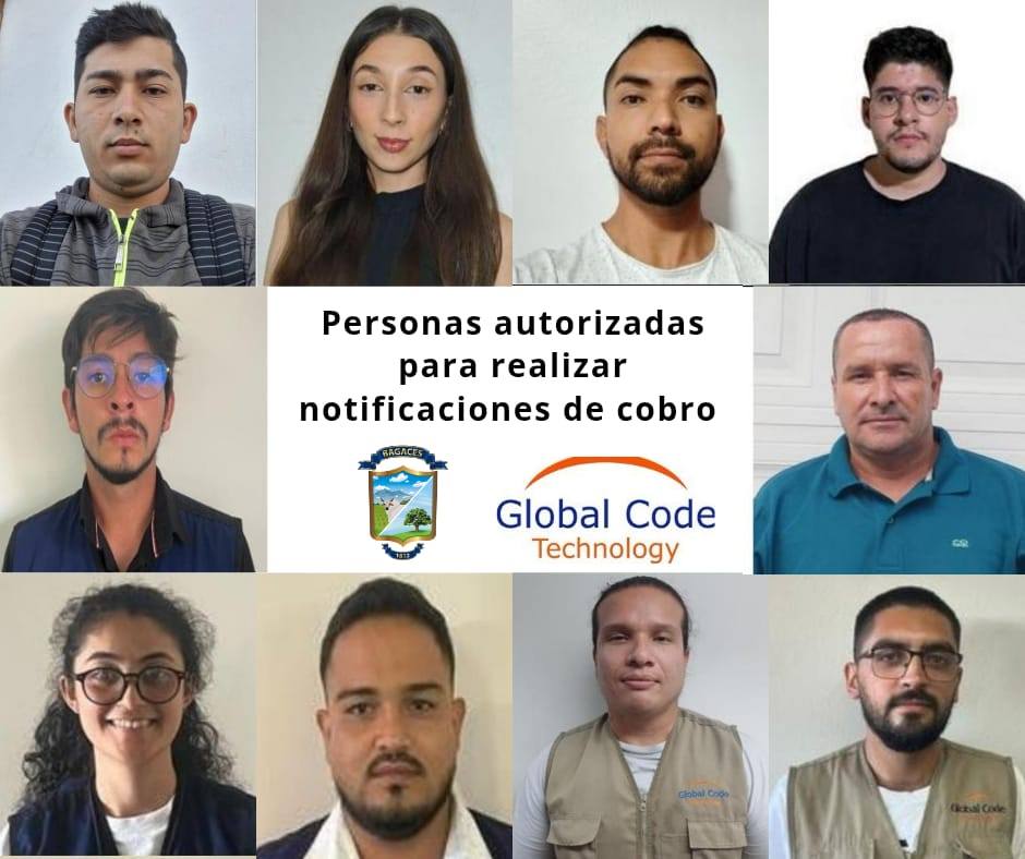 Proceso Notificación de Cobro